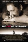 The Life of David Gale