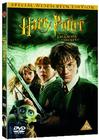 Harry Potter & the Chamber of Secrets